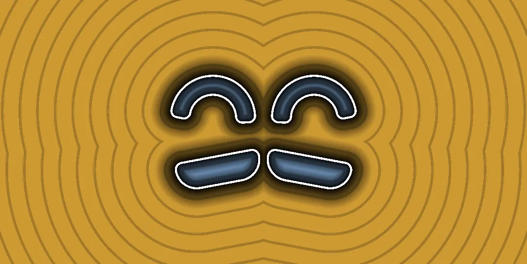 Graph de blend d'animation