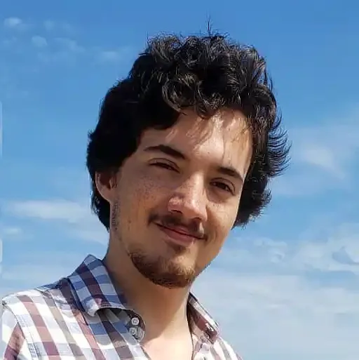 La tête de Jame