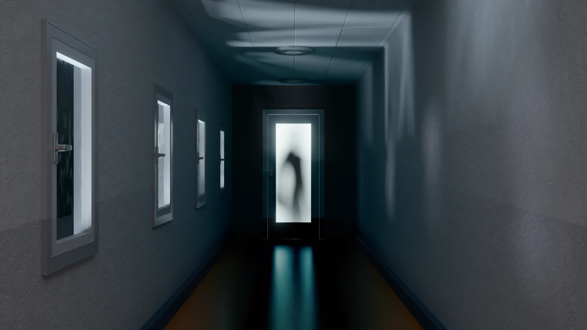 Couloir
