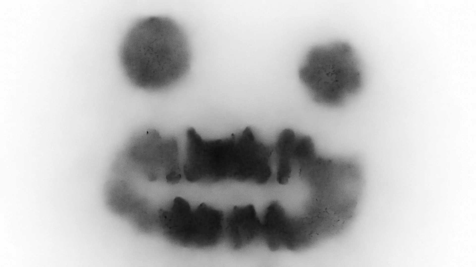 Visage d'Ancre