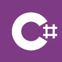 C#